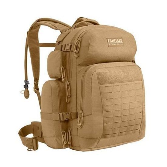 Zaino idratazione spec. militare 