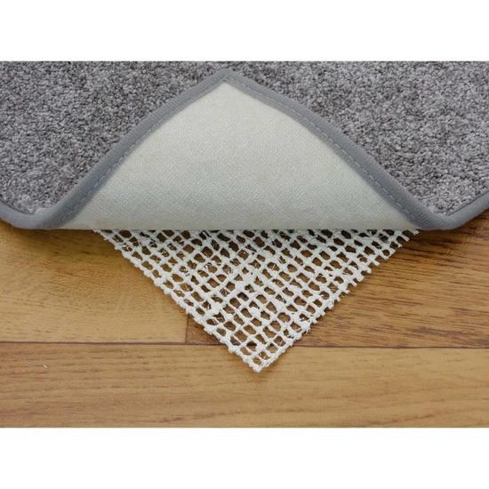 Tapis Antidérapant 60x150cm - Protection Anti-glisse Pour Moquette, Coupe Aux Dimensions