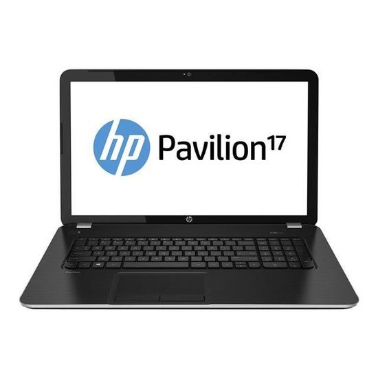 Écran LCD HP Pavilion 17-E084SF 17.3" HD+ LED - Neuf Avec Connecteur 40 Broches