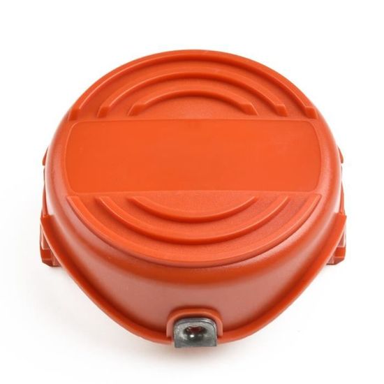 Capuchon De Tête De Bobine De Débroussailleuse Pour Black Decker Gl7033
