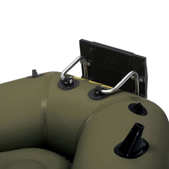 Accessoires de Kayak de Bateau Gonflable Support de Montage de support moteur piece moteur de bateau - piece moteur de hors bord