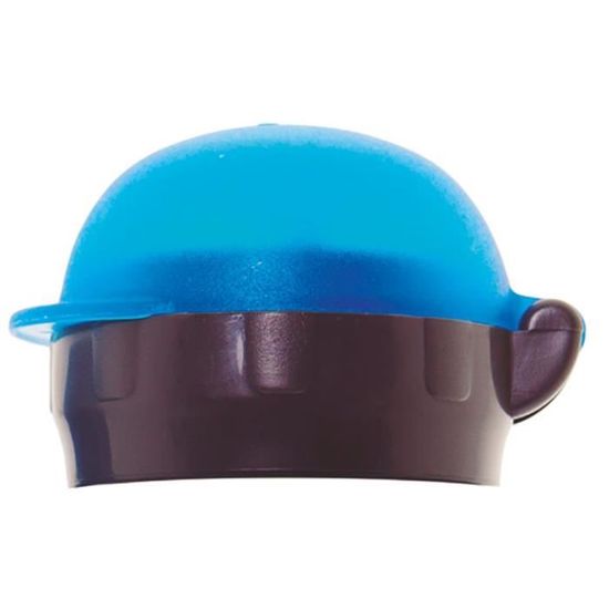 Pelle à Neige Alpinisme Climbing Technology - Télescopique 46-67cm - Vert/Bleu