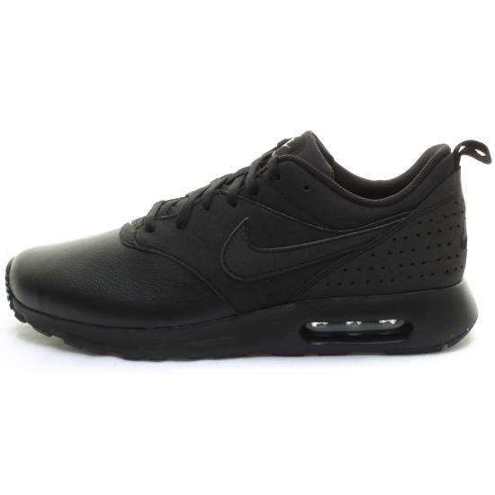 nike air max tavas noir
