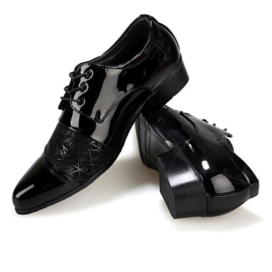 Soulier ete 2025