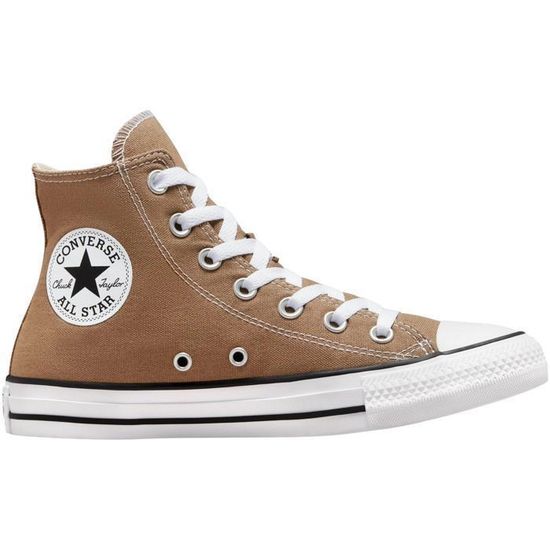 Converse Marron Taille Converse All Star Chaussures CONVERSE