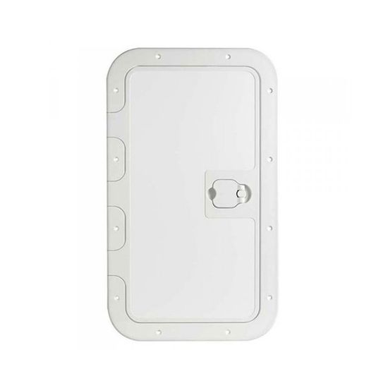 Volante Nautico OSCULATI Mm 350 Grigio – Cono Universale Per Timoneria Ultraflex/Morse/Teleflex