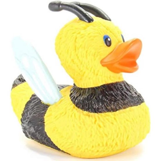Canard De Bain Wild Republic Zombi, Canard En Caoutchouc, Jouet Rubber Duck