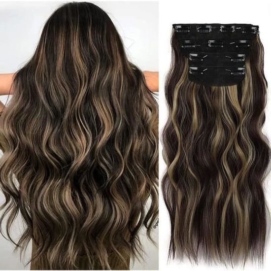 PINCE - BARRETTE,style 2--Pince à cheveux en acétate pour femmes et