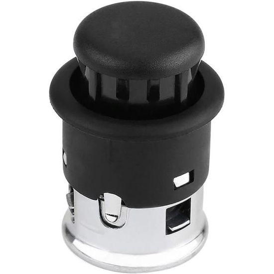 12V VERT ALLUME-CIGARE VOITURE UNIVERSEL POUR SEAT FIAT - Foto 3