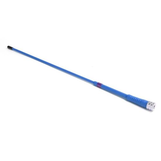 Antenne 5.8Ghz RHCP VGEBY - Gain 2.8Dbi - Pour Drones De Course FPV - Remplacement Signal Longue Portée