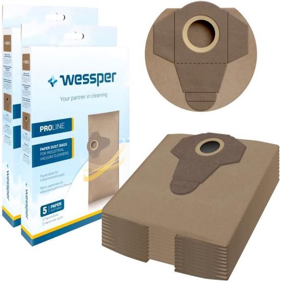 Lavor WTP 30 XE - Aspirapolvere aspiraliquidi in Offerta