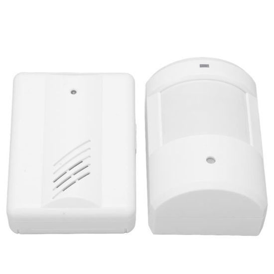 Module émetteur Infrarouge Haute Sensibilité | Pour Domotique Et Projets DIY | Portée 1 à 3 M, Alimentation 5V
