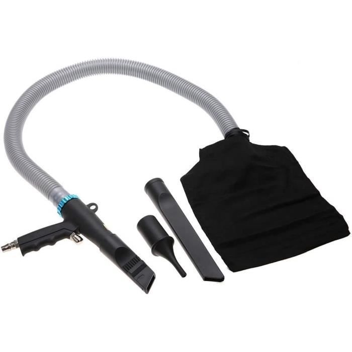 Kit De Nettoyage 19 Pièces Pour Pistolet à Peinture Et Aérographe - Brosses Et Aiguilles De Précision - 12