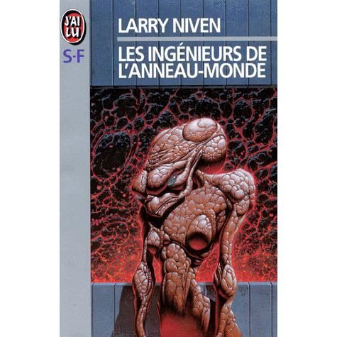 Les ingenieurs de l'anneau-monde