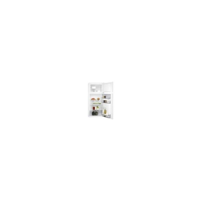 Réfrigérateur 2 Portes Encastrable AEG - 147L + 44L - SDB612E1AS -