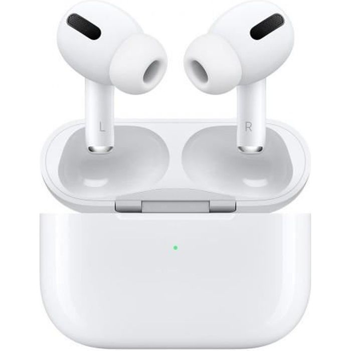 AirPods Pro Bianco