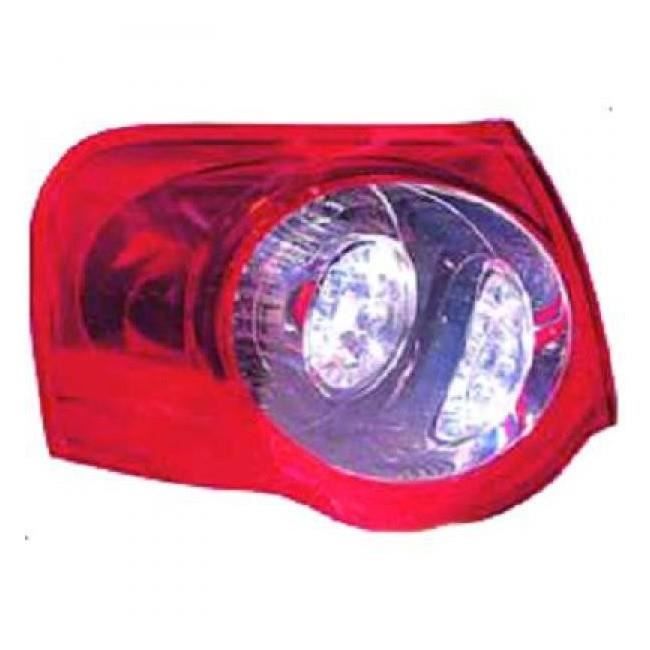 Feu arrière gauche Volkswagen Passat Break 2005-2010 AC62394