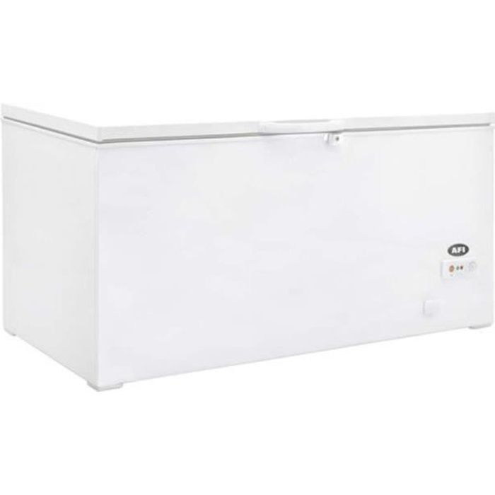 Congélateur bahut professionnel - 479 L