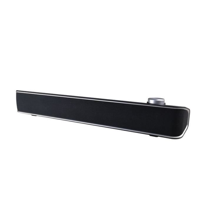 BLP9620-001-133 Musique ou film ? Pourquoi choisir quand on peut faire les deux !Cette barre audio est la premire d