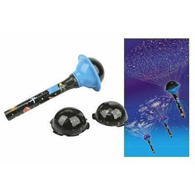 Lampe de poche : Starlight Projector