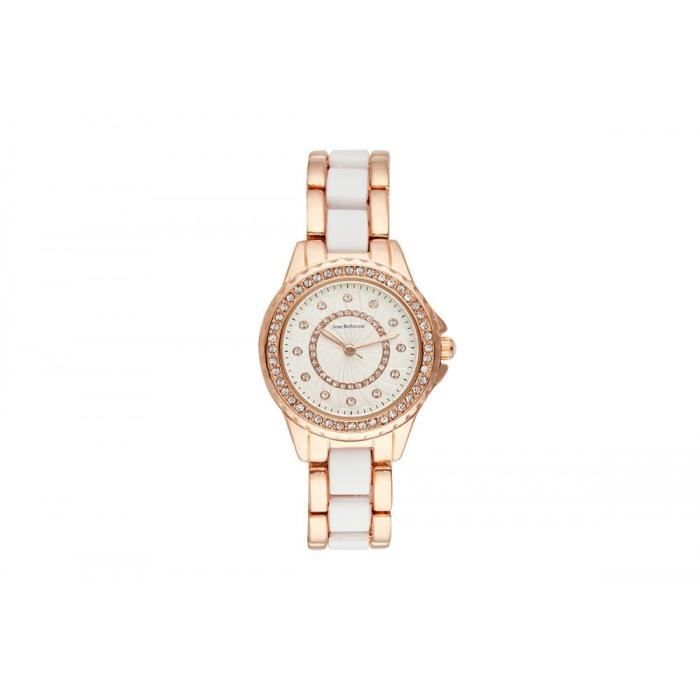 Montre Mixte Adulte Jean Bellecour JBN16