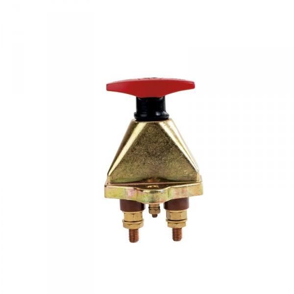 Coupe Batterie 600 AMP