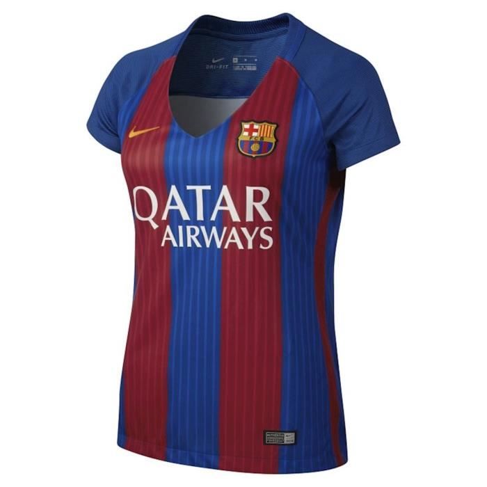 Maillot de football Féminin FC Barcelone 2016/17