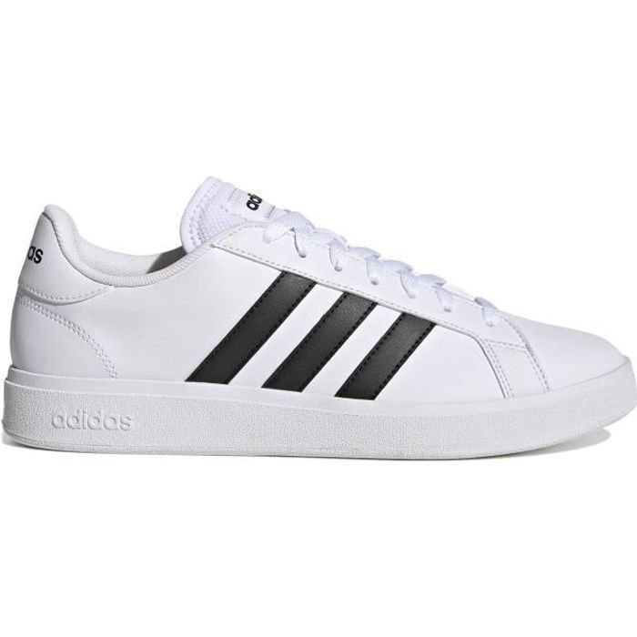 Adidas Grand Court Base 2.0 Chaussures pour Homme GW9250