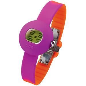 DD122-8 - Montre Femme - Quartz - Lcd