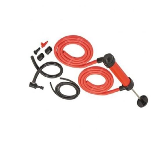 Pompe siphon manuelle rapide