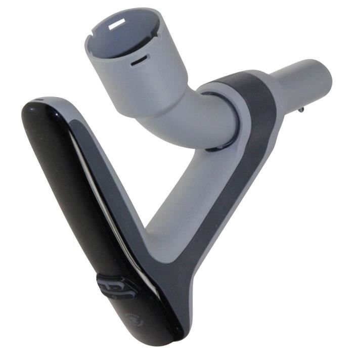 Poignée de flexible - Aspirateur - PHILIPS (21709)