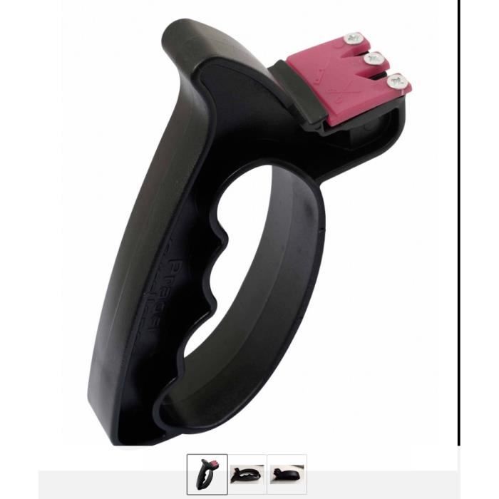 aiguiseur ,affuteur couteaux et ciseaux pradel excellence
