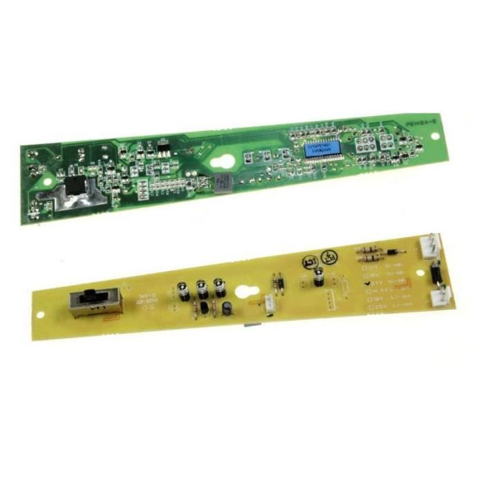 RS-RH5313. CARTE ELECTRONIQUE 24V