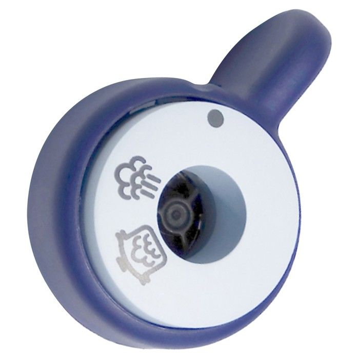 Soupape de Fonctionnement pour Clipso Minut'Perfect - Cocotte-minute - SEB (22648)