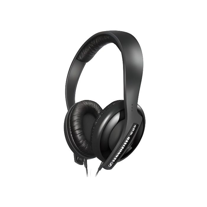 Sennheiser - HD 65 TV - Casque TV audio filaire