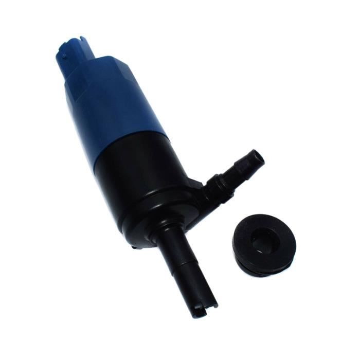 Lampe de TêTe de Voiture Lampe de Lave-Glace pour Peugeot 307407807 Citroen C4 C5 C6 Renault 6434.77 9641086680