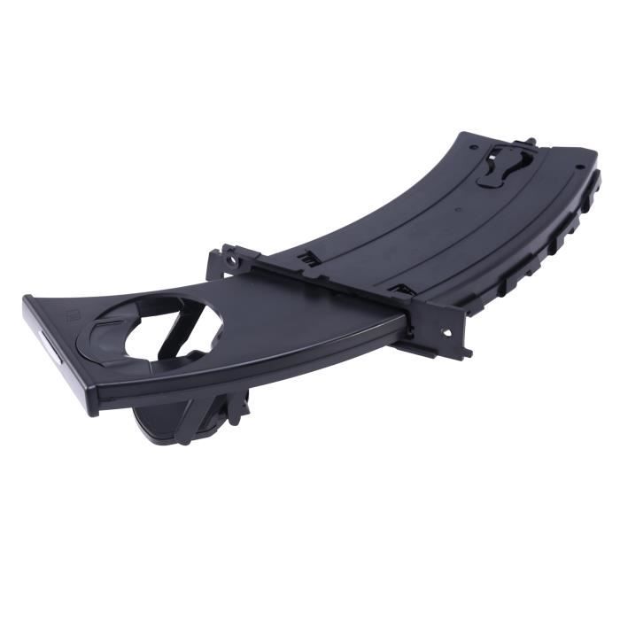 Porte-Gobelet RéTractable pour Conducteur de Voiture Noir Pour-BMW E90 E91 E92 E93 51459173463 51459173469 Gauche