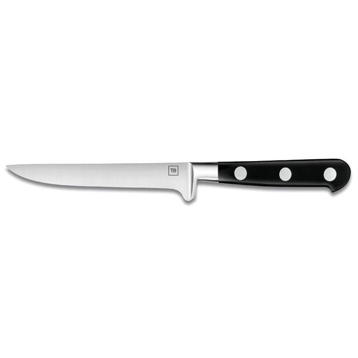 TARRERIAS BONJEAN Couteau à désosser Maestro ideal - 15 cm