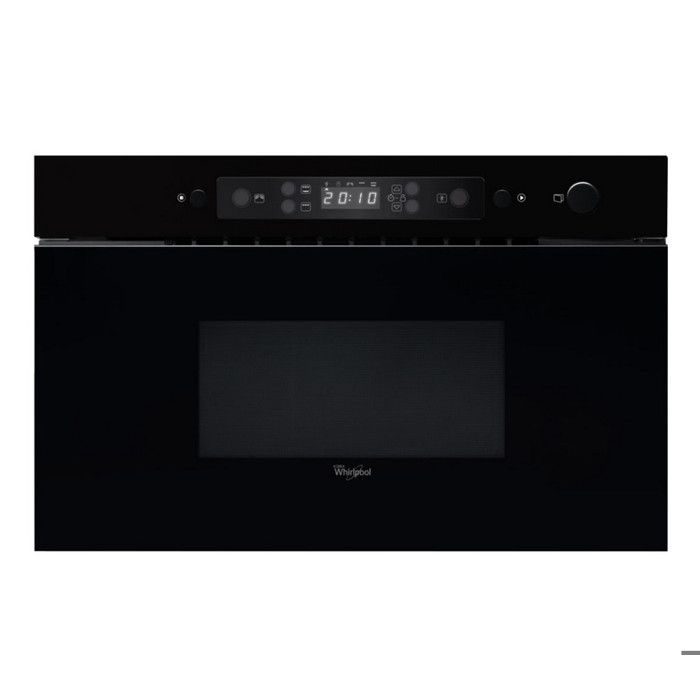 Whirlpool AMW439NB 05.Micro-Onde Encastrable
