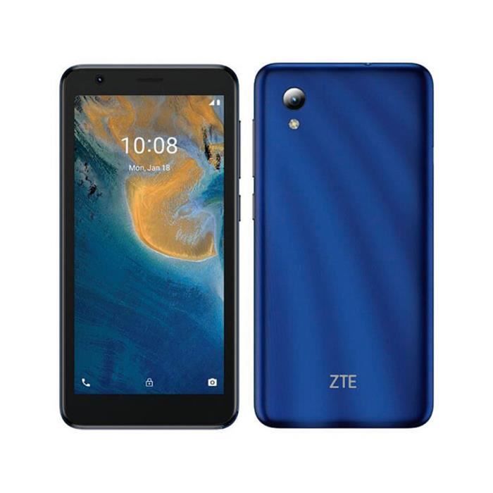 ZTE Blade A31 Lite 1GB/32GB Azul Dual SIM Bleu