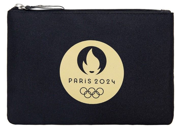 FRANCE Carnet Collector JEUX OLYMPIQUES PARIS 2024, SURCHARGÉ 2017