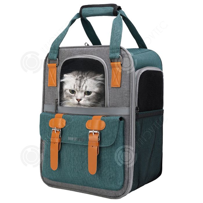 INN® Sac à bandoulière pour animaux de compagnie Sac à main