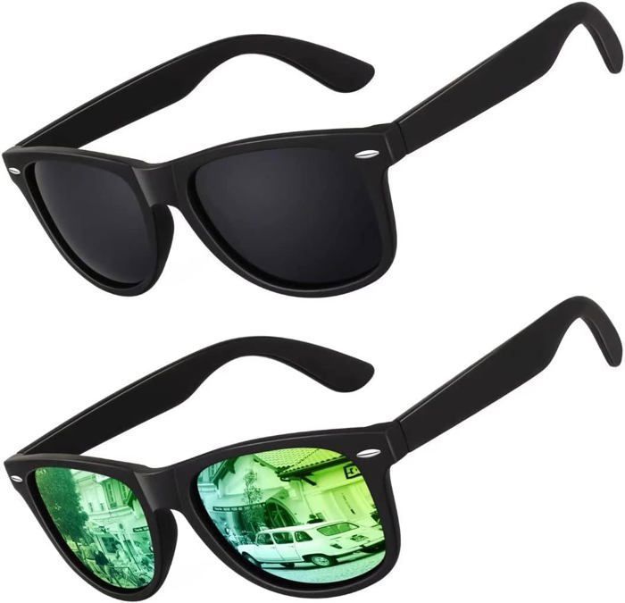 Lunette fumée deals