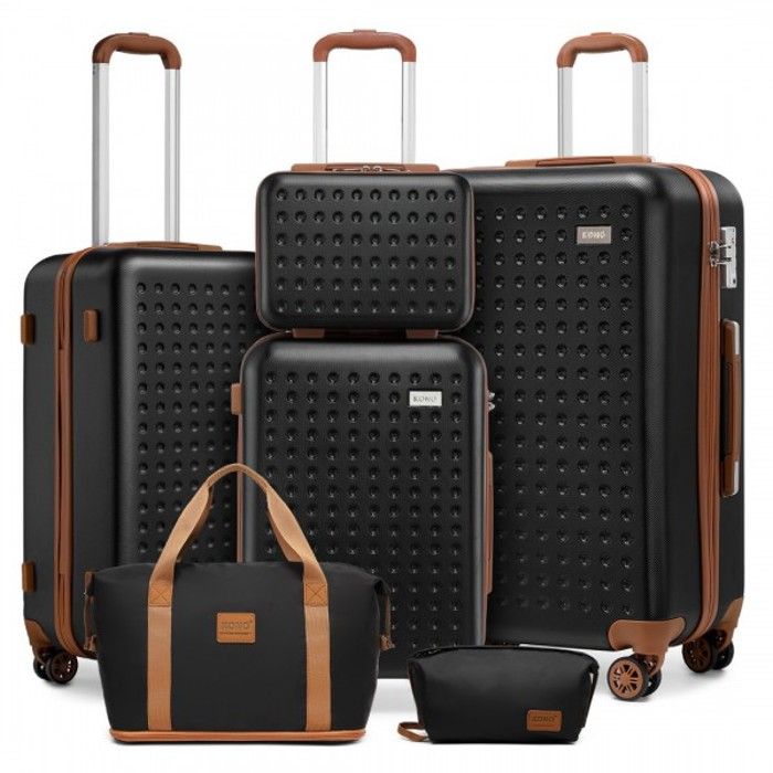 Dot Drops Pack Sac Pour Valise Pack Valise Cabine Plus Réparable à