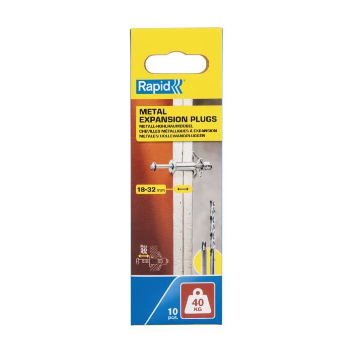 Agrafeuse R53 SoS Ljung RAPID Bruyère - vue 2