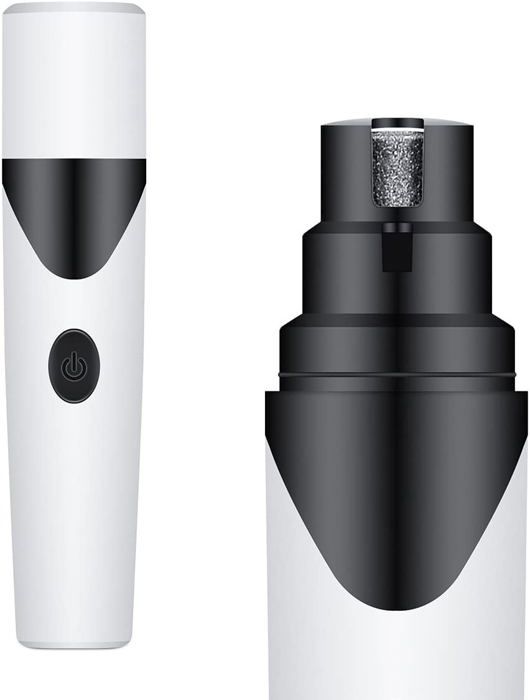 Meilleurs prix pour Broyeur à ongles pour chien indolore, coupe-ongles pour animaux de compagnie, coupe-ongles puissant pour chien, toilettage des g