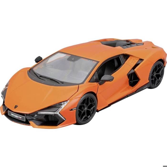 Bburago Lamborghini Revuelto 1:24 Modèle réduit de voiture