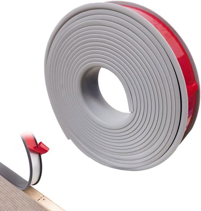 Ruban Pour Liston De Protection BateauPlus.com - Bande De Protection Pour Bord De Bateau