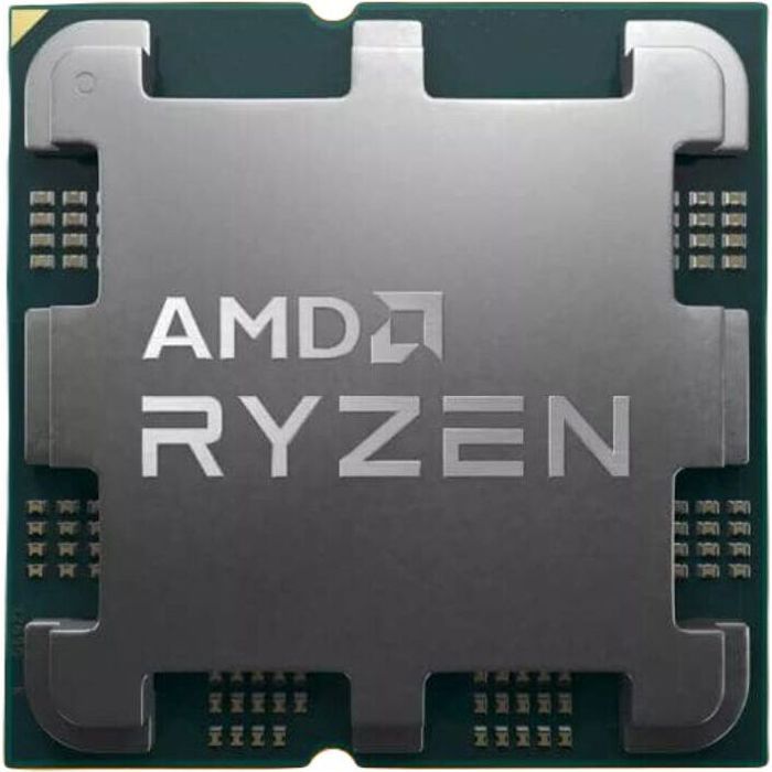 Processor undefined