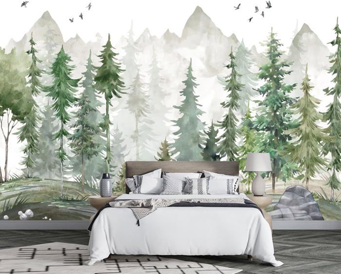 RWLOVJQZA Chalet de montagne et forêt 3D Effet Tapisserie DécoSourision Murale Tapisserie Murales Tapisserie Murale Tissu Pour Chambre Salon Serviette De Plage Tenture Murale 130cmx150cm RWLOVJQZA Chalet de montagne et forêt 3D Effet Tapisserie DécoSourision Murale Tapisserie Murales Tapisserie Murale Tissu Pour Chambre Salon Serviette De Plage Tenture Murale 130cmx150cm